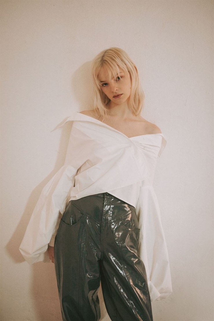 Antonia Przedpelski