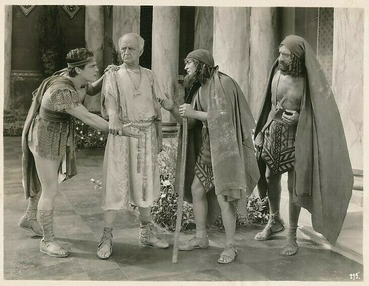 Ben-Hur: A Tale of the Christ