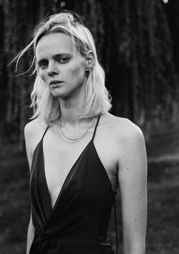 Rachel Desmet