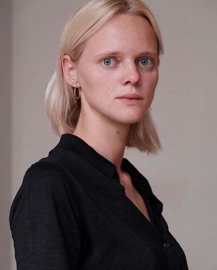 Rachel Desmet