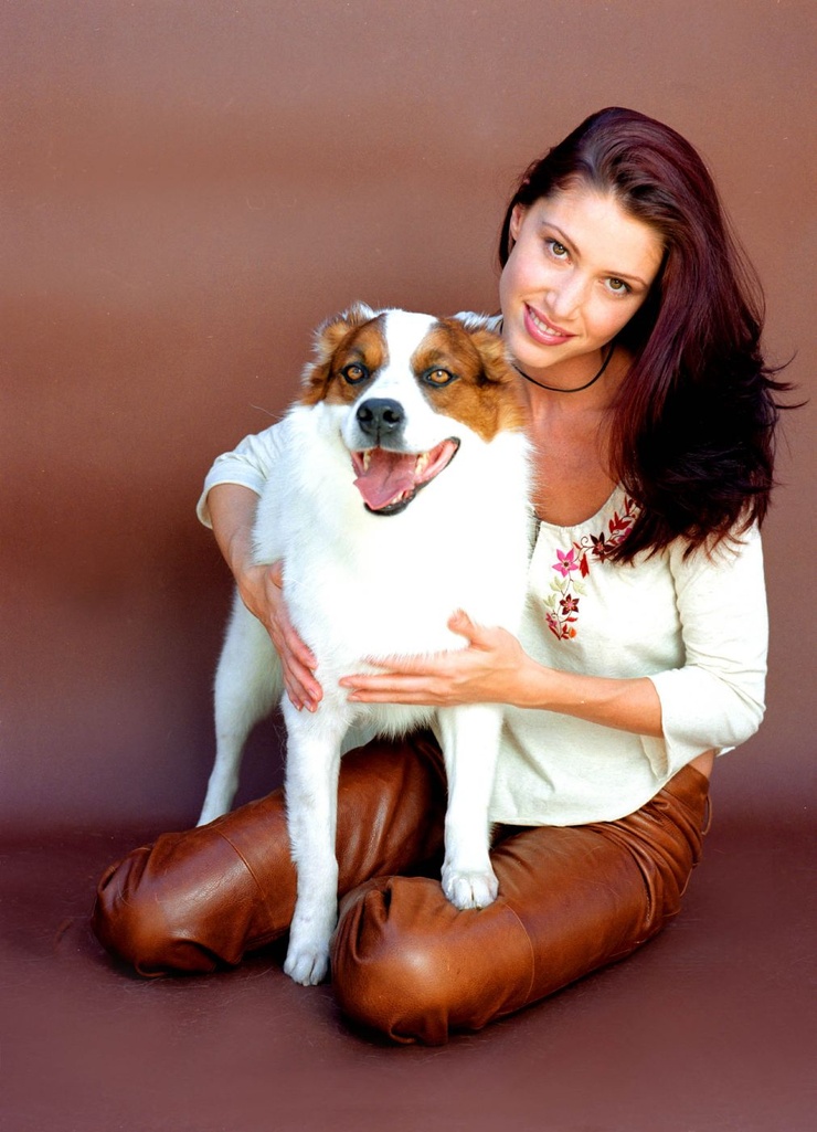 Shannon Elizabeth