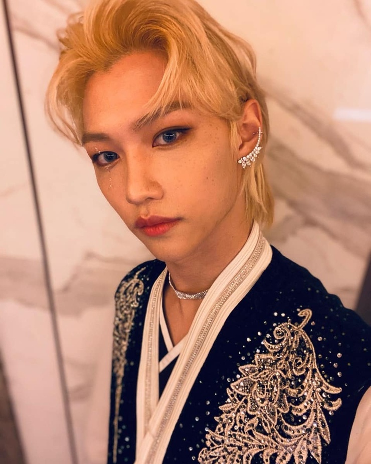 Felix Lee