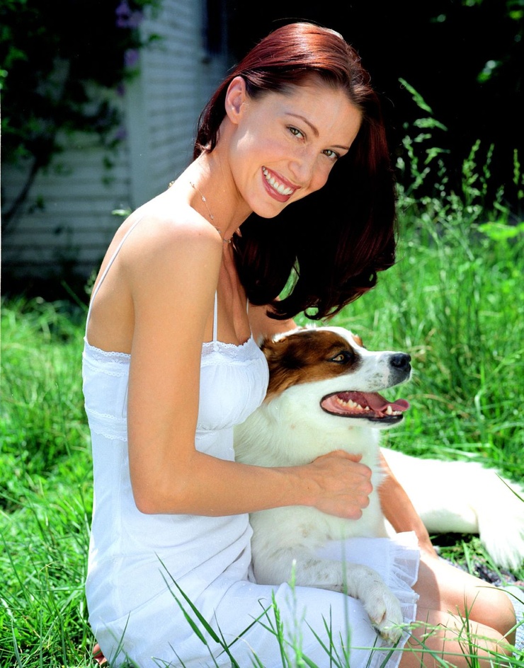 Shannon Elizabeth Shannon Elizabeth