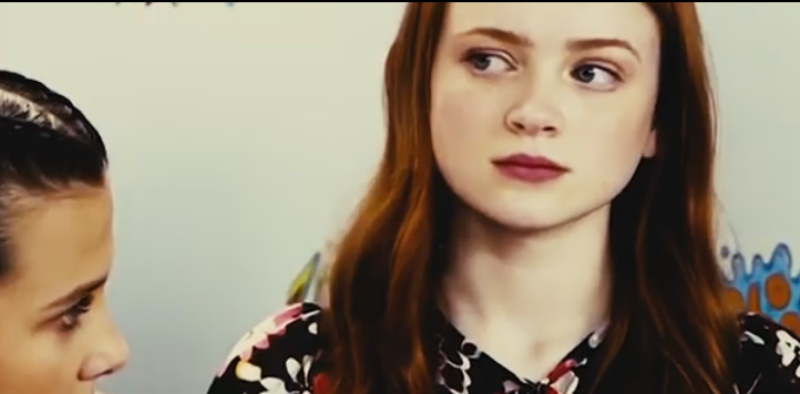 Sadie Sink