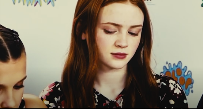 Sadie Sink