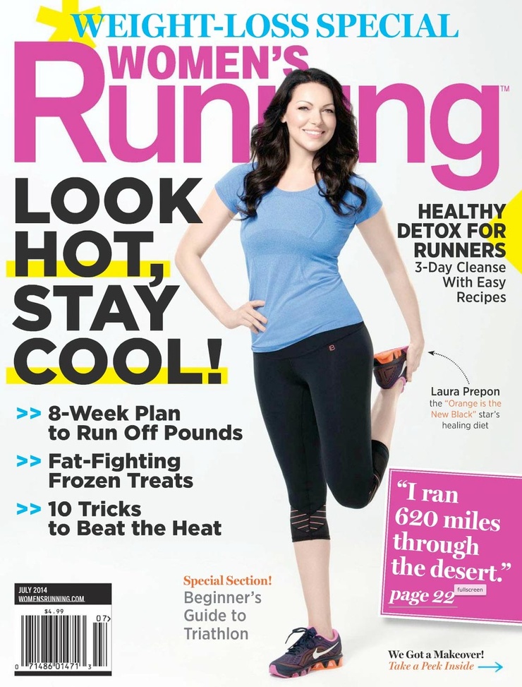 Laura Prepon