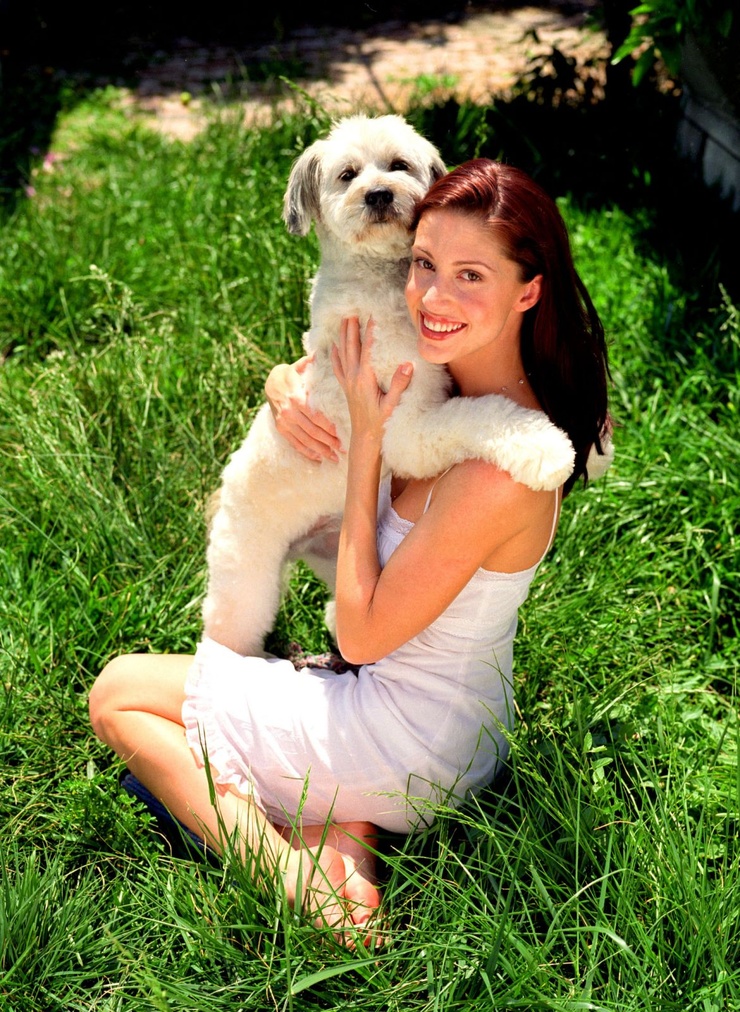 Shannon Elizabeth Shannon Elizabeth