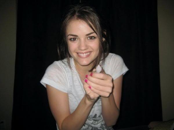 Lucy Hale Lucy Hale
