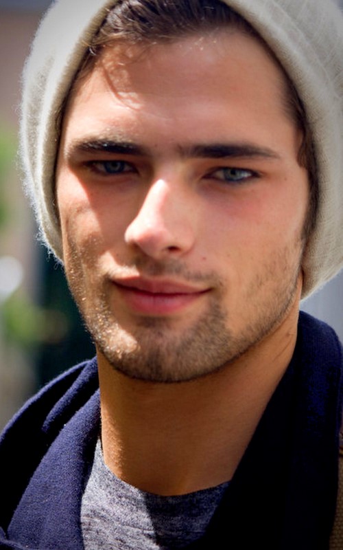 Sean Opry