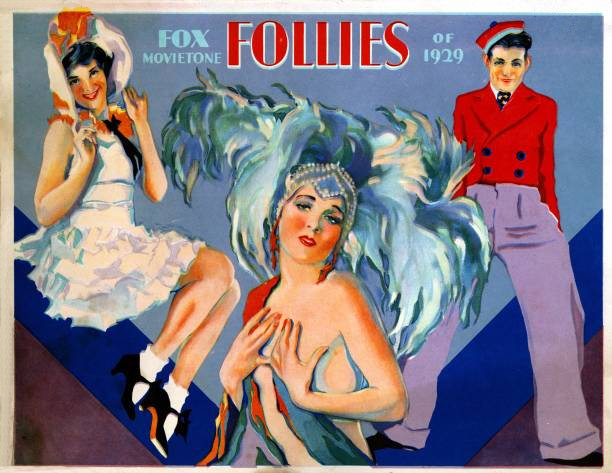 Fox Movietone Follies of 1929