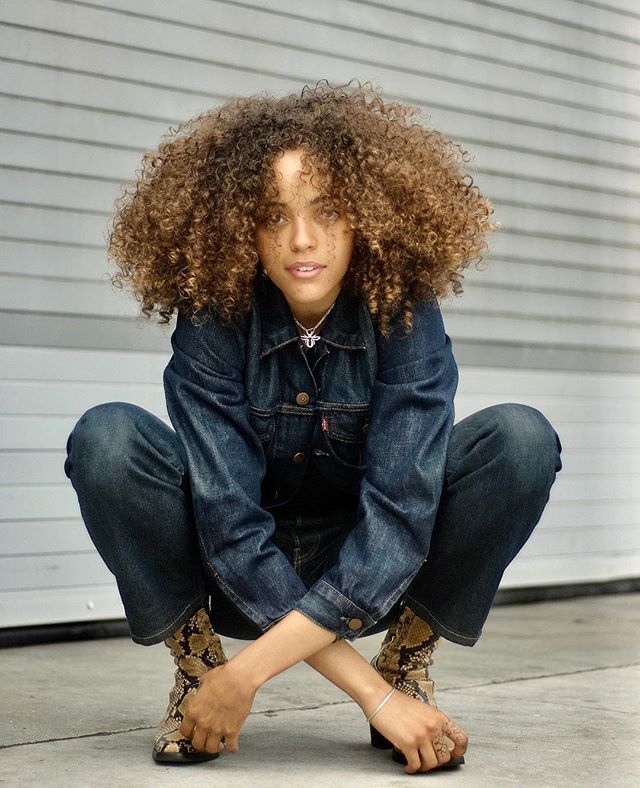 Quintessa Swindell