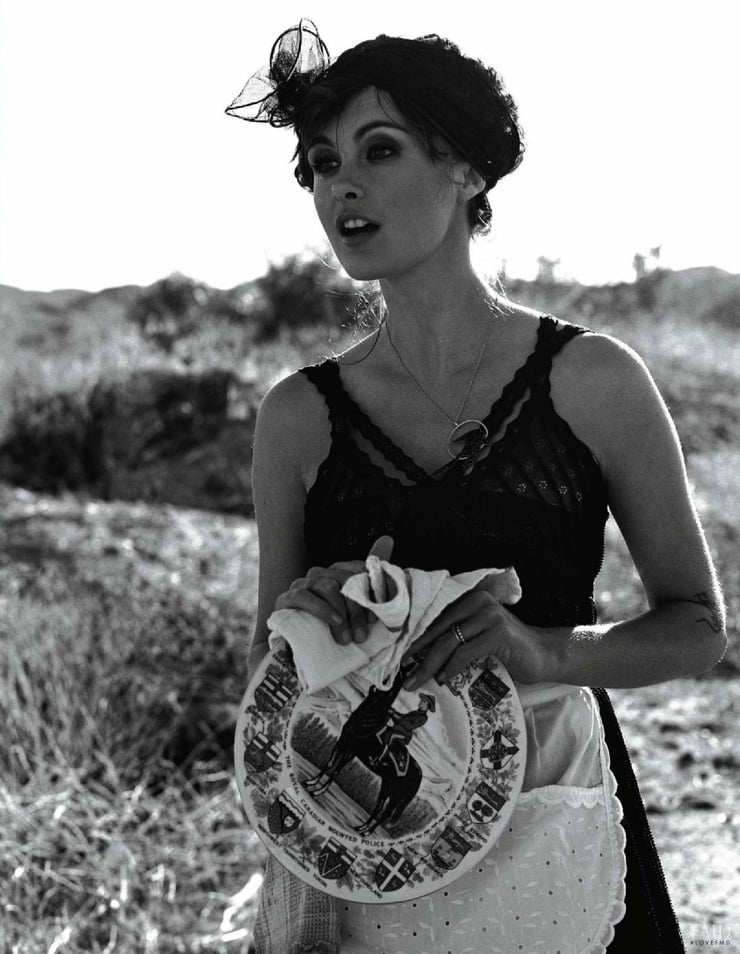 Trish Goff