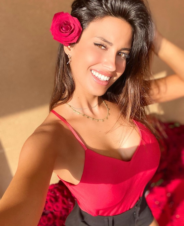 Eleonora Incardona