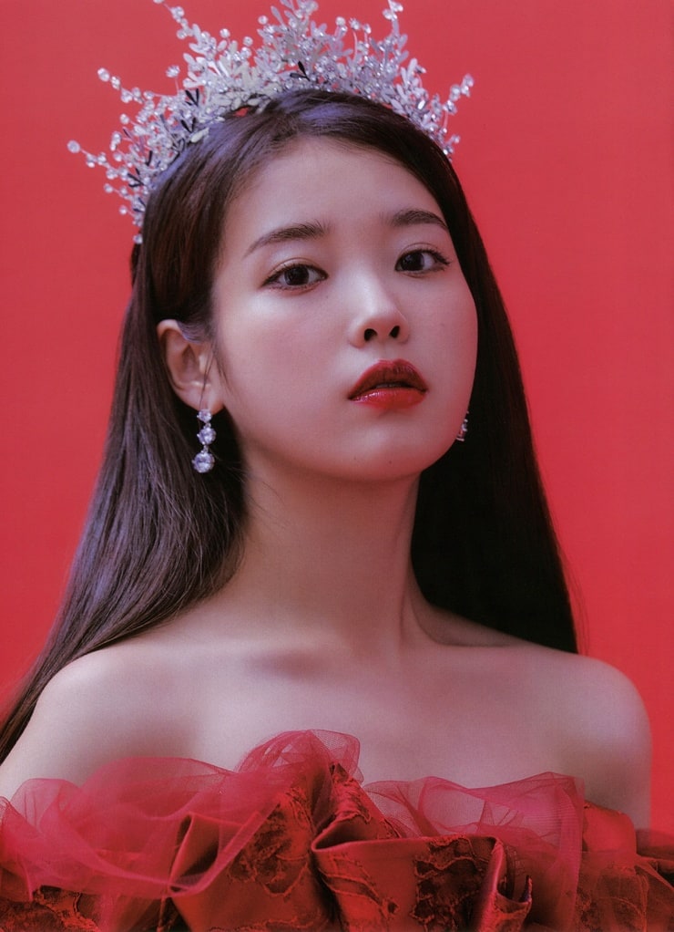 IU IU