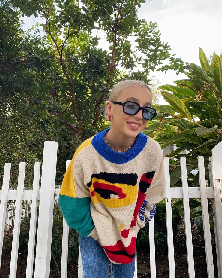 Emma Chamberlain