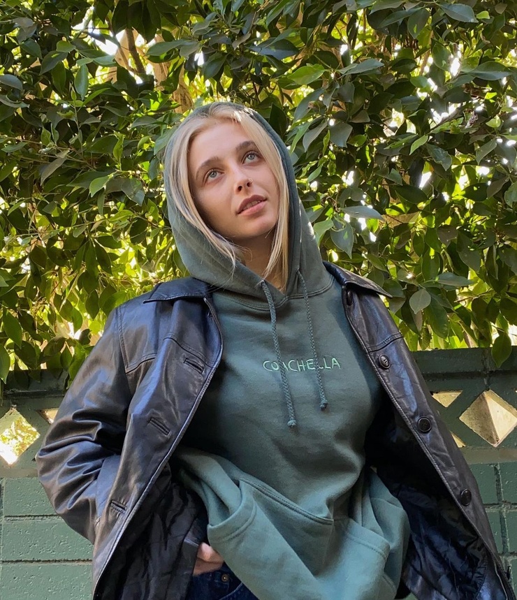 Emma Chamberlain Emma Chamberlain