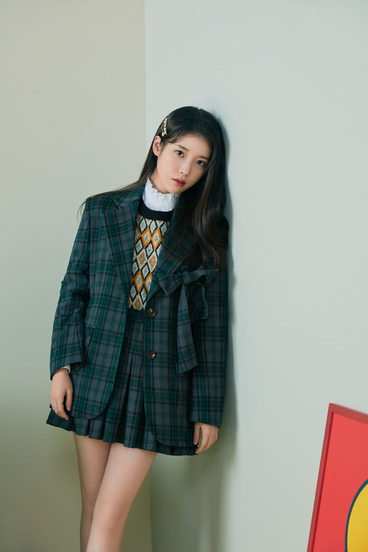 Image of IU