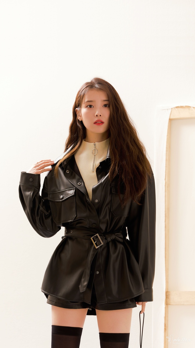 IU IU