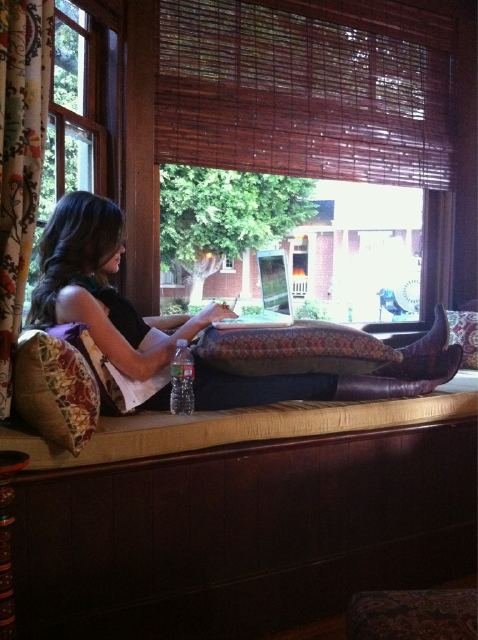 Lucy Hale
