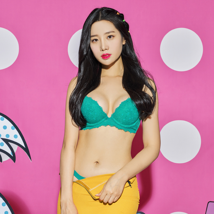 Jo Hyun Jo Hyun