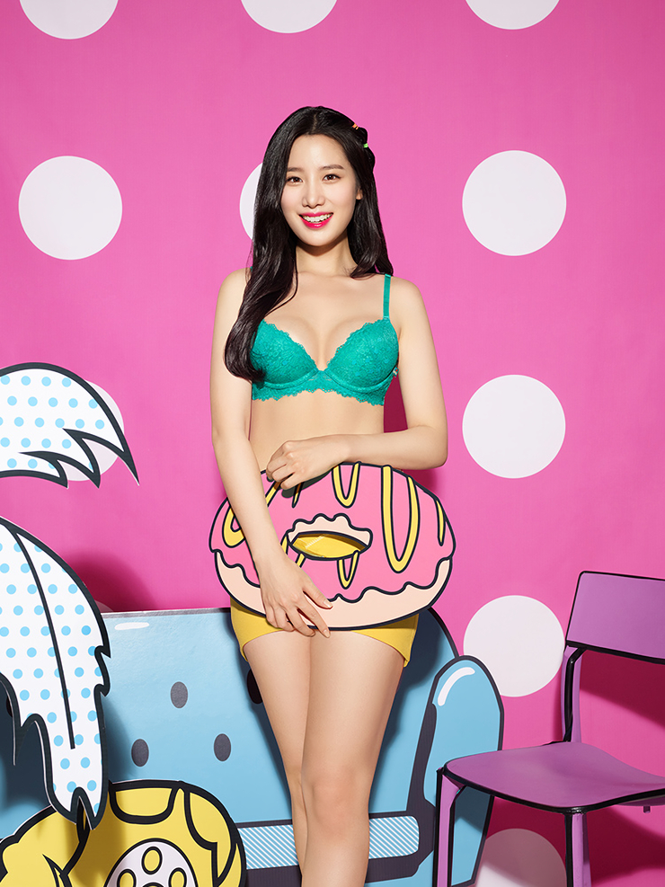 Jo Hyun