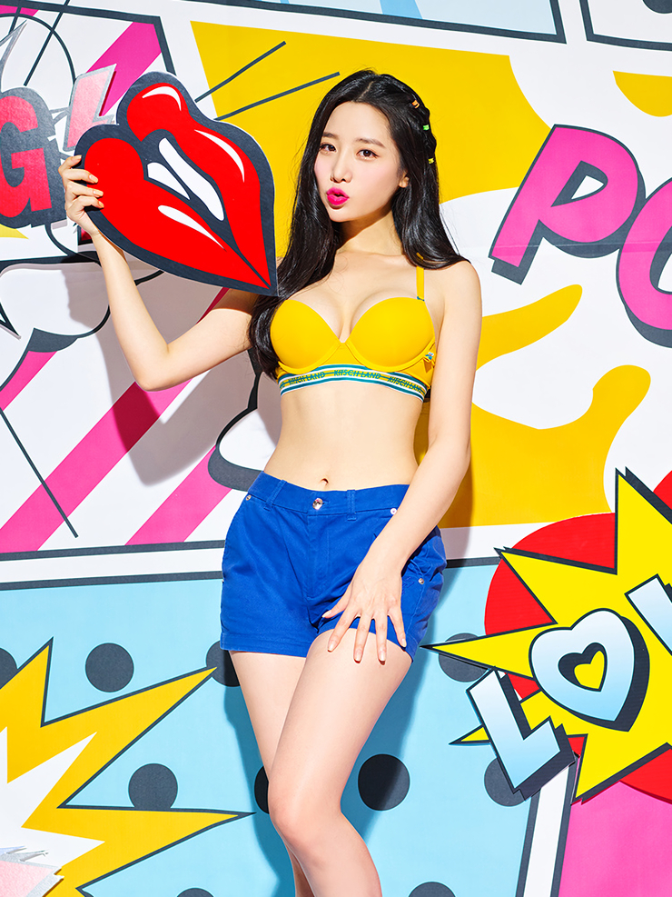 Jo Hyun