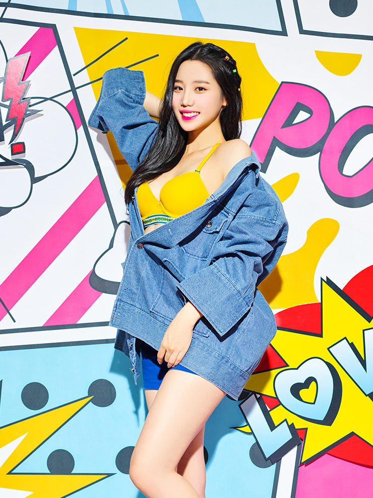 Jo Hyun