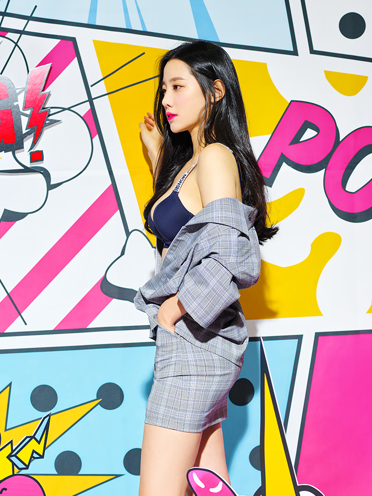 Jo Hyun