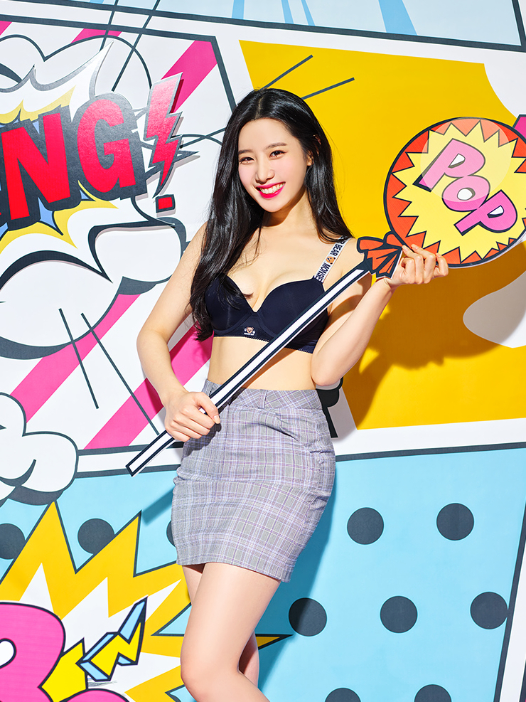 Jo Hyun