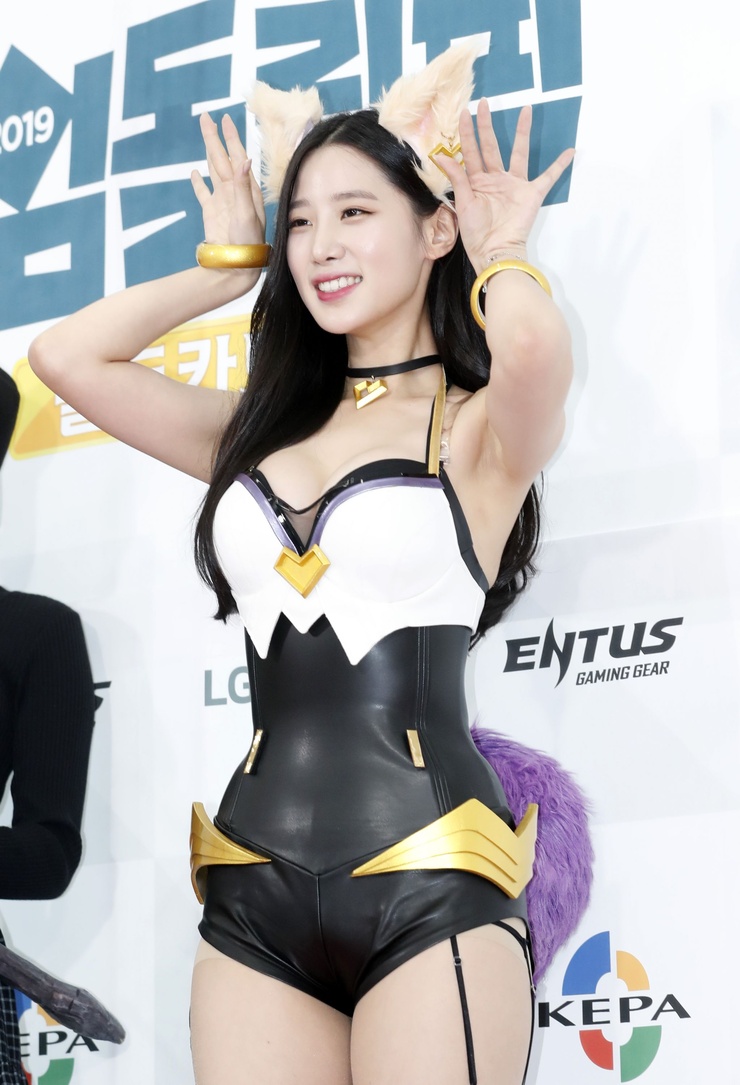 Jo Hyun
