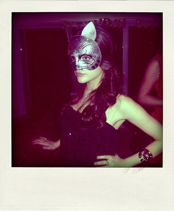 Lucy Hale