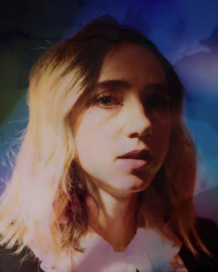 Zoe Kazan Zoe Kazan