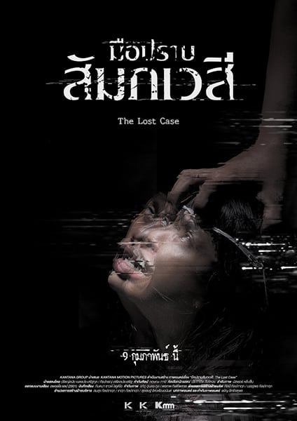 The Lost Case The Lost Case