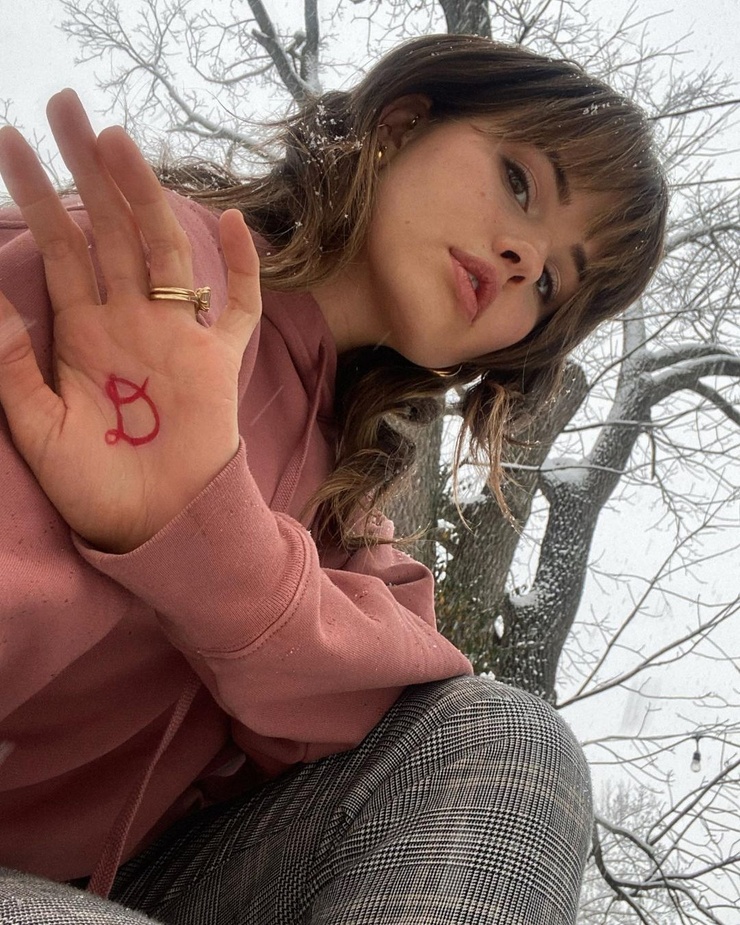 Debby Ryan