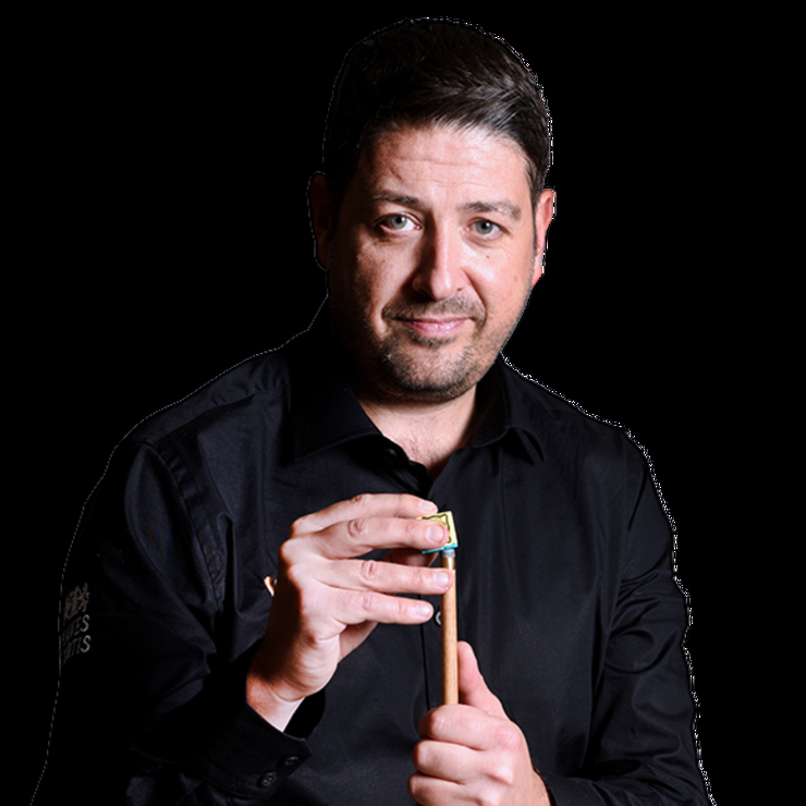 Matthew Stevens