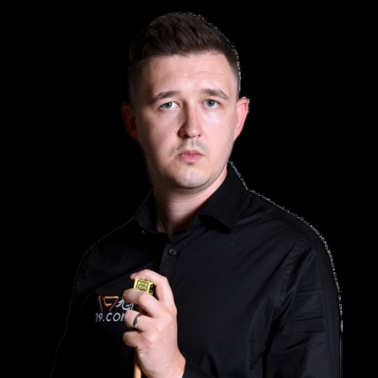 Kyren Wilson