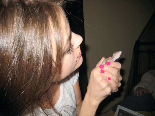 Lucy Hale