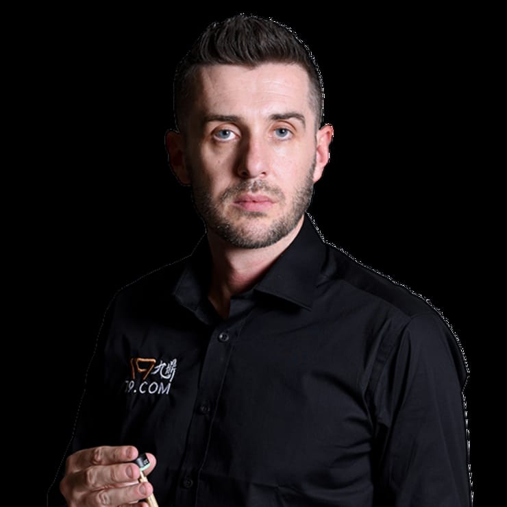 Mark Selby