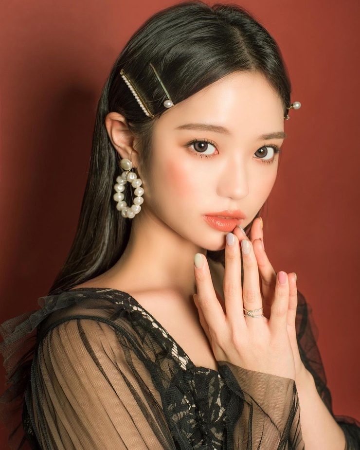Jung Yoon Jung Yoon