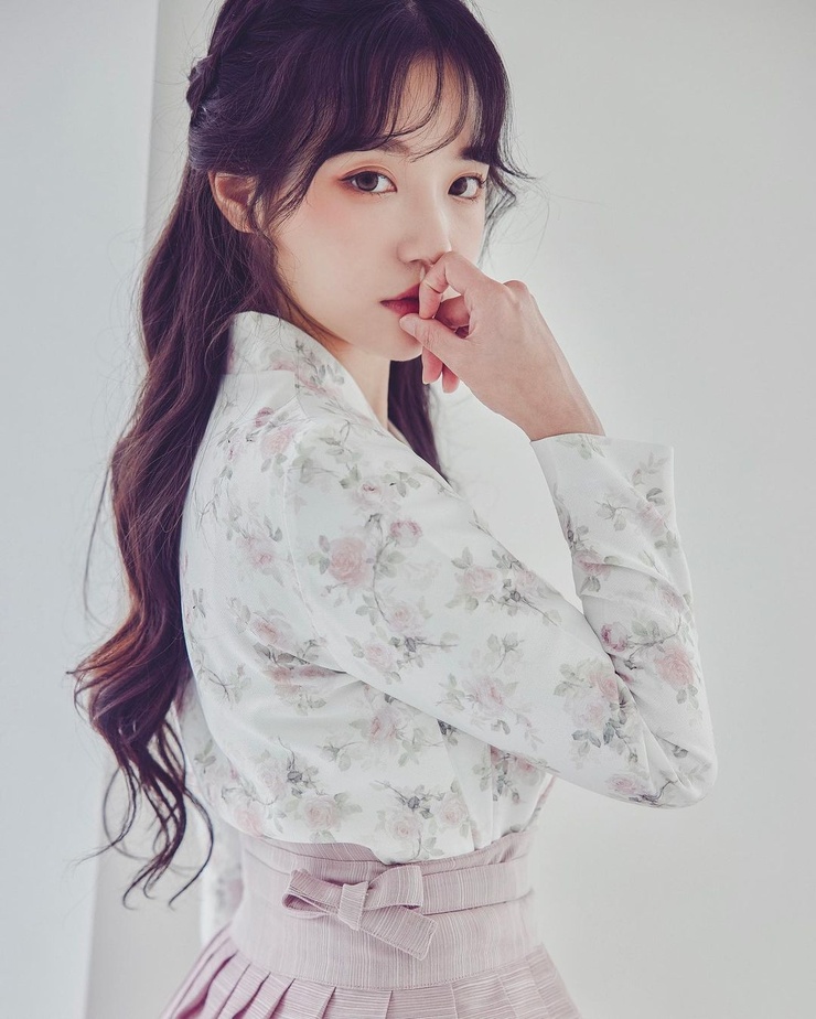 Jung Yoon Jung Yoon