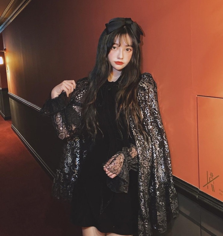 Jung Yoon