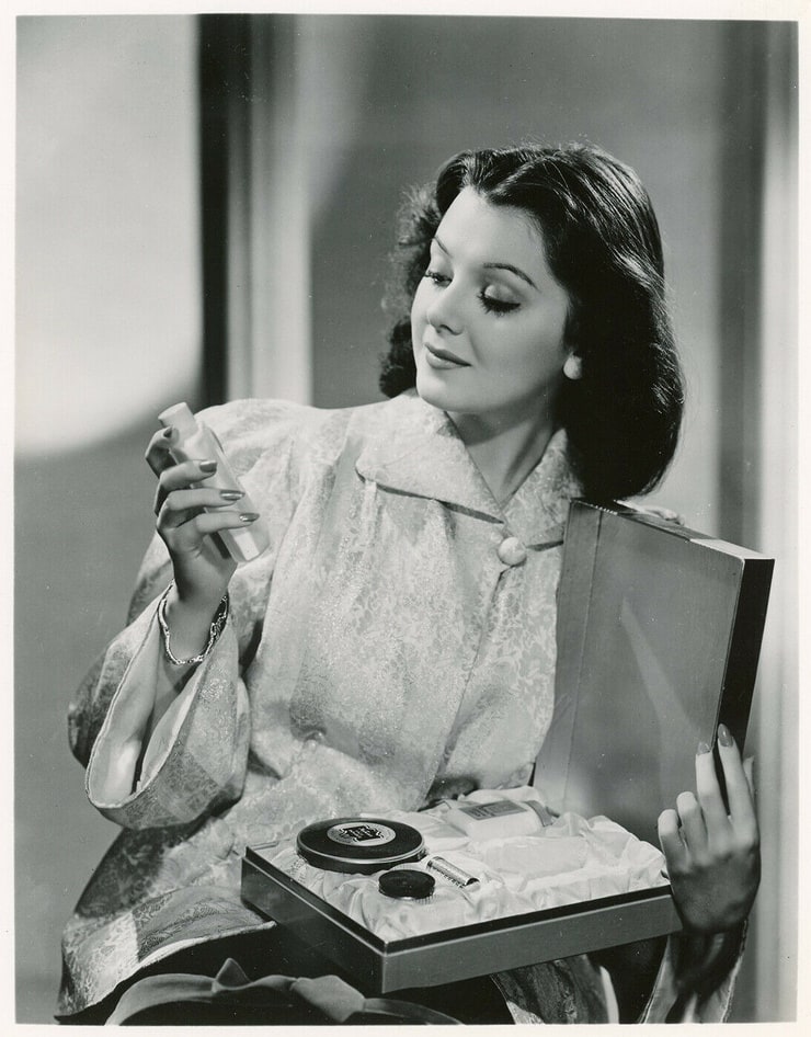 Ann Rutherford