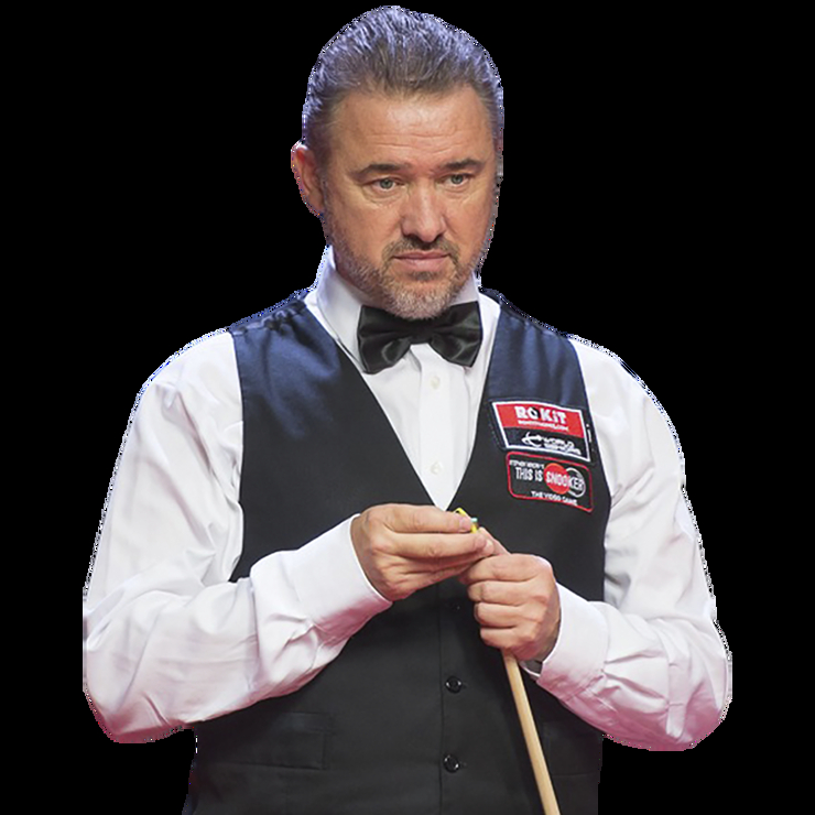 Stephen Hendry