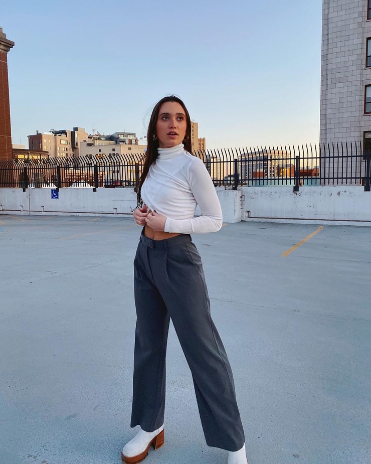 Hannah Meloche