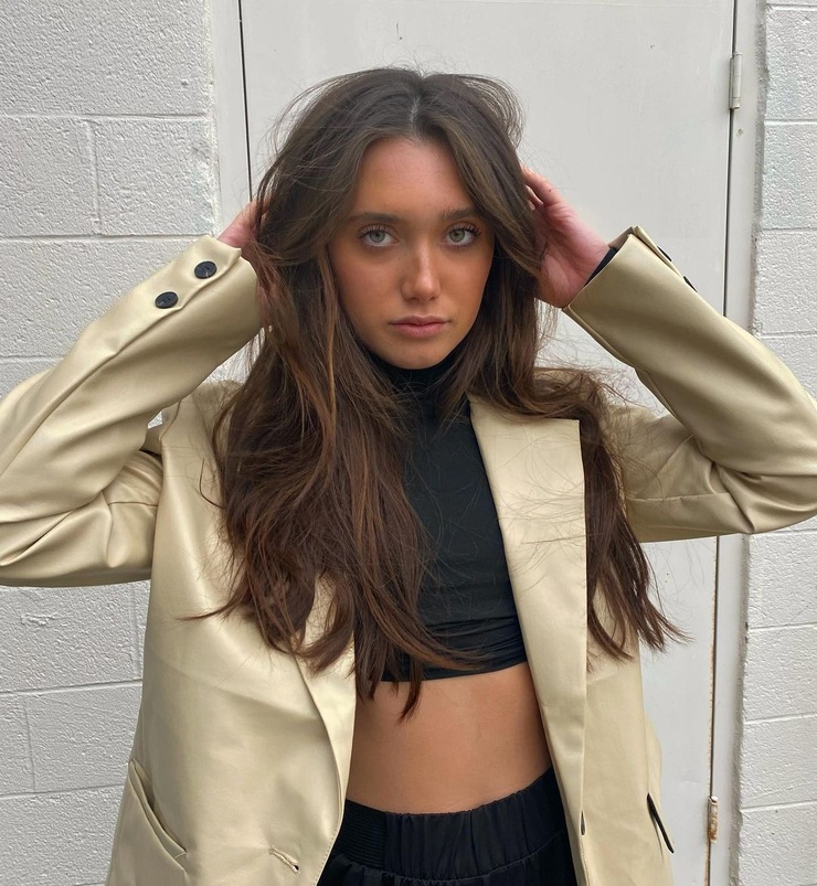 Hannah Meloche