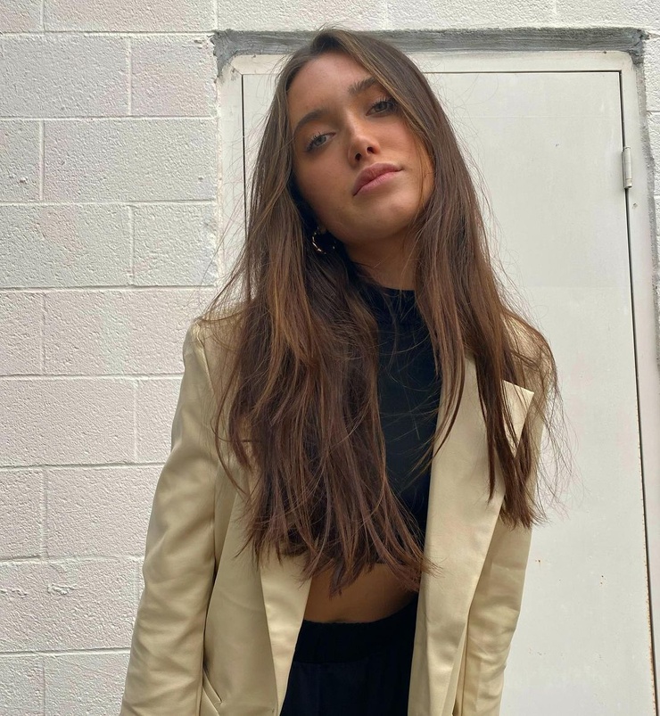 Hannah Meloche