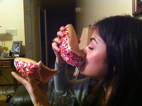 Lucy Hale