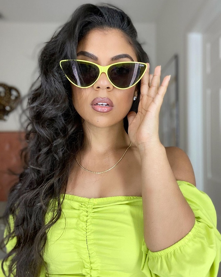 Picture of Brandi Marie King