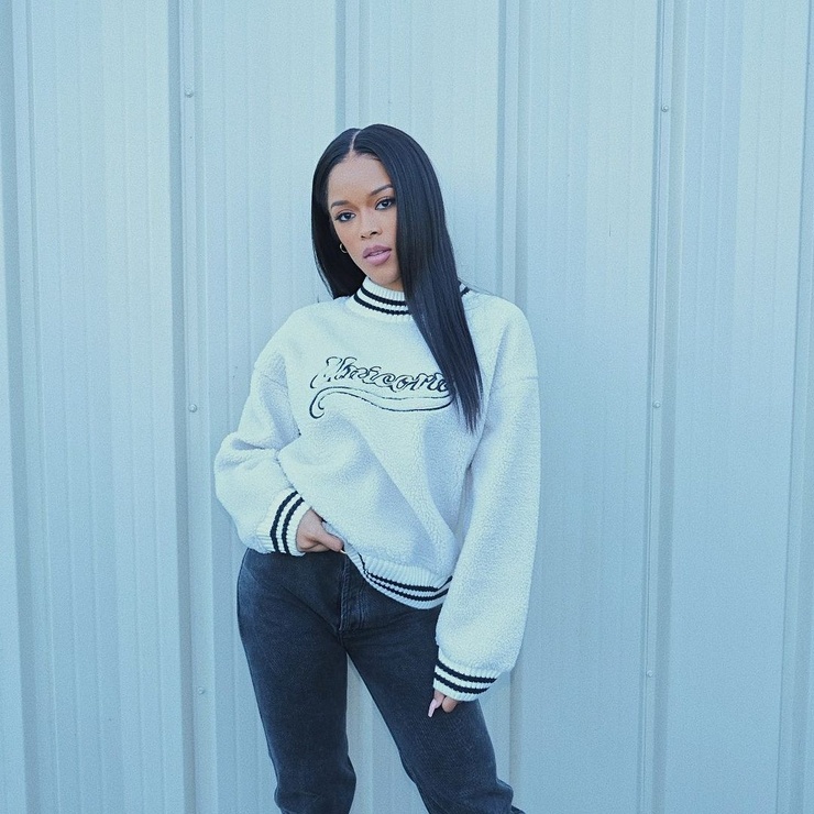 Serayah