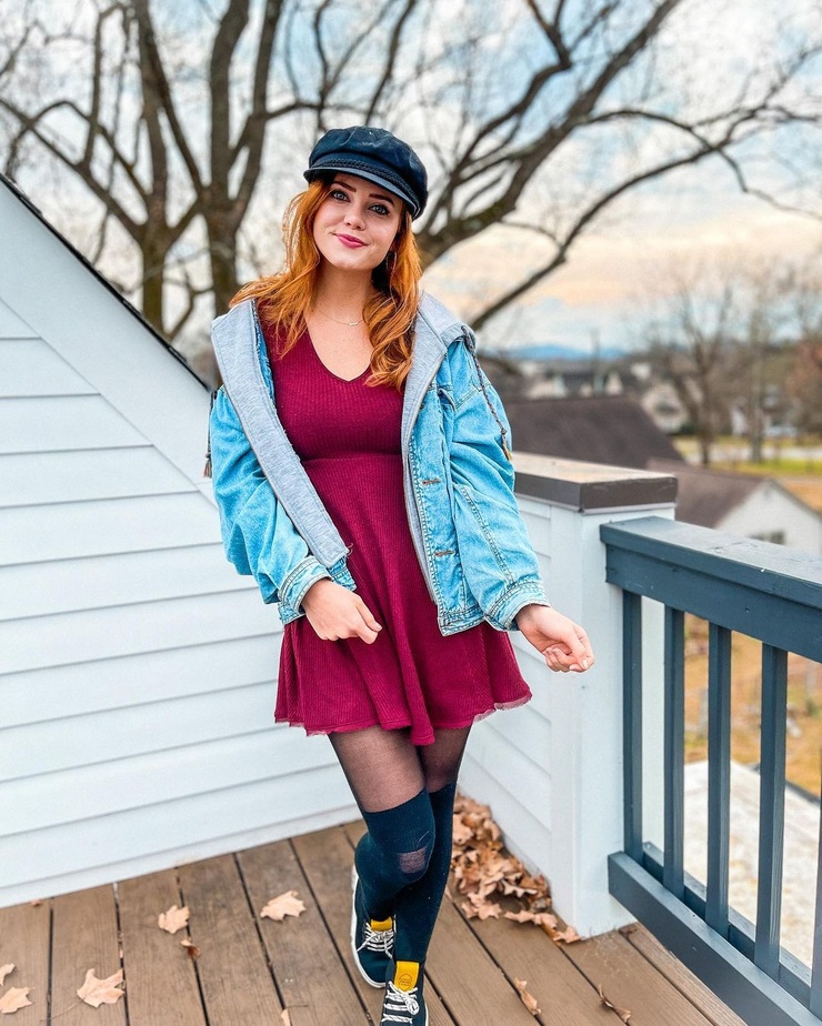 Tiffany Alvord